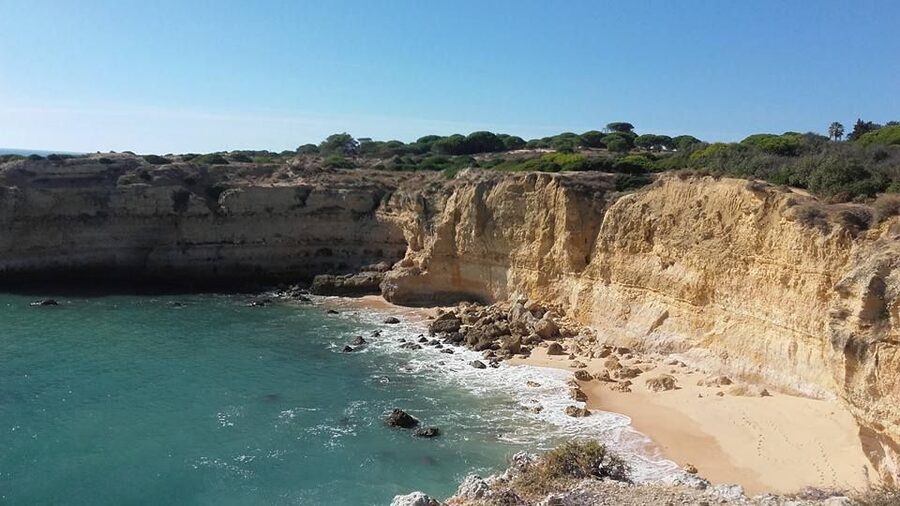 Albufeira: Private Tuk Tuk Tour - Albufeira’s old town and new town