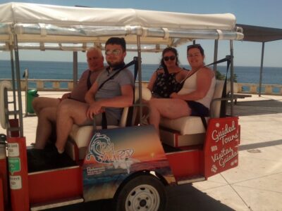 Private Tuk Tuk Tour