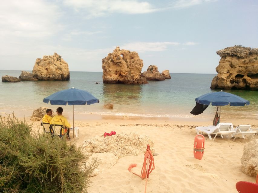 Albufeira: Private Tuk Tuk Tour - Is $61 per person good value?