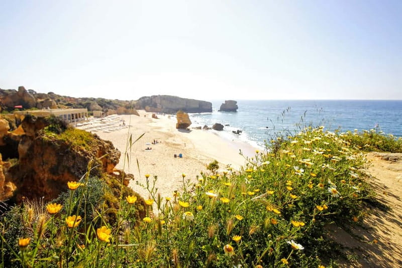 Albufeira: Tuk Tuk Ride with Old Town and Beaches - Five useful things to know before you book