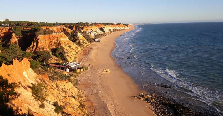 Albufeira: Tuk-tuk Sightseeing Tour - Quick reasons to book