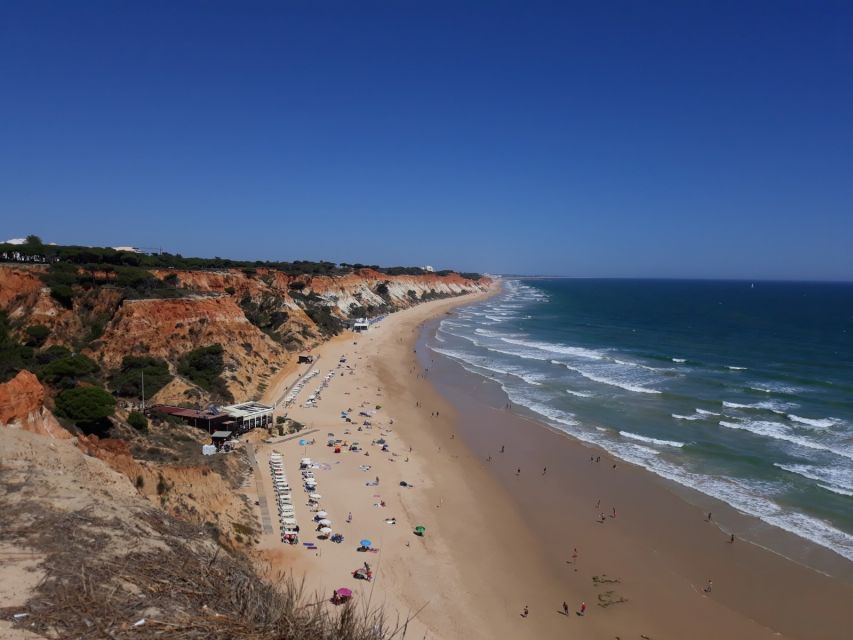 Albufeira: Tuk-tuk Sightseeing Tour - Is $45 per person fair?