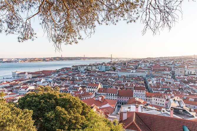 Alfama Private Tuk Tuk Tour: Lisbon’s Oldest Neighborhood (2 HRS) - What two hours really gives you