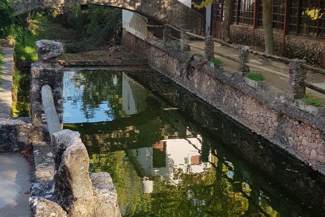 All Day Private Custom Tuk Tuk Tour - Alte and Its Natural Pools