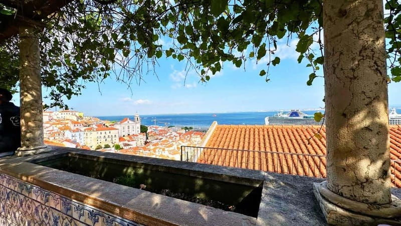 All Historical Lisbon Tuk Tuk Tour - Key points to know before booking