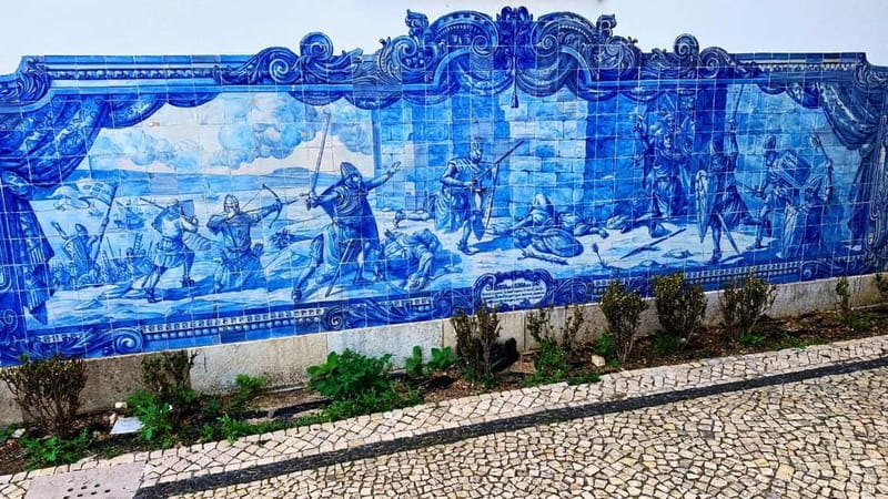 All Historical Lisbon Tuk Tuk Tour - Through Restauradores, Rossio, and Baixa