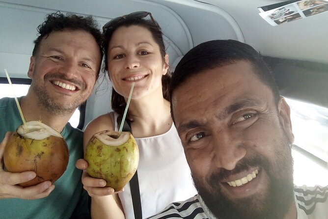 All inclusive colombo Tuk Tuk city tour - What makes this Colombo tuk-tuk tour useful