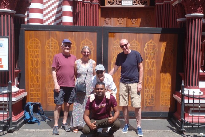 All inclusive colombo Tuk Tuk city tour - A quick ride through Colombo’s many sides