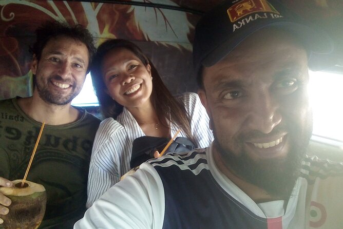 All inclusive colombo Tuk Tuk city tour - Colombo Port City gives the tour a modern opening