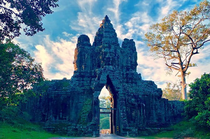 Amazing full day TUKTUK tour - Key points to know before booking