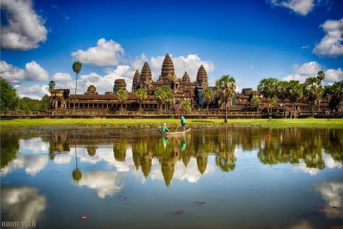 Amazing full day TUKTUK tour - Comfort, safety, and the tuk-tuk ride