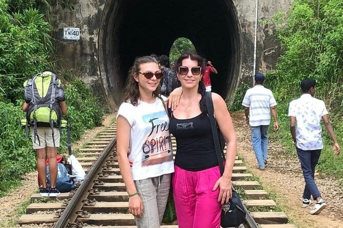 Amazing Tuk-Tuk Day Tour in Ella - Key points at a glance