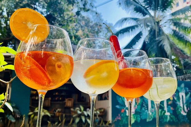 An Afternoon of Contemporary Art in Phnom Penh by Tuk Tuk - The Independence Monument finish: cocktails, photography, and a slower pace