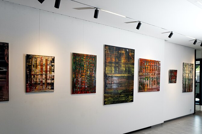 An Afternoon of Contemporary Art in Phnom Penh by Tuk Tuk - Why the guide can make or break the experience