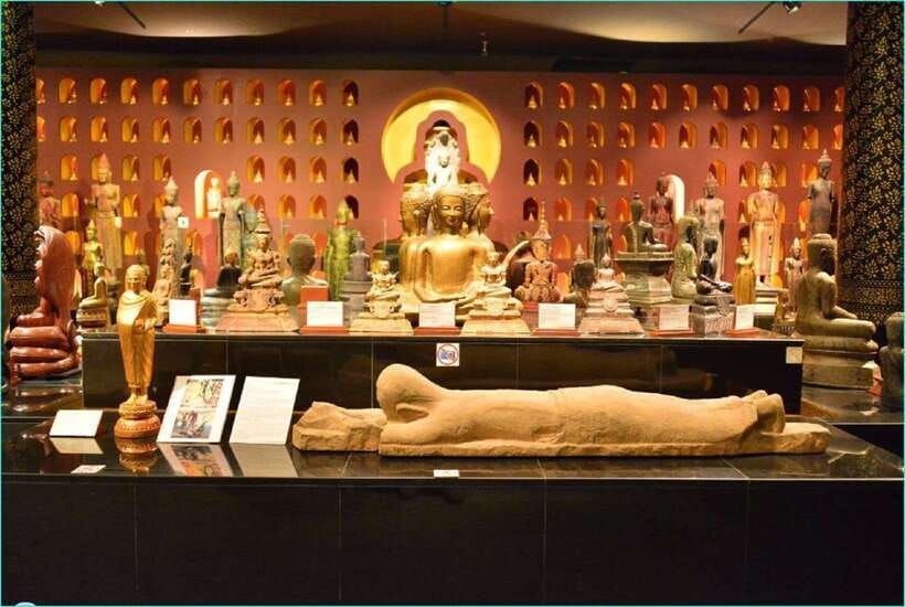 Angkor National Museum Ticket with Tuk-Tuk Pick-Up - Key points to know before you go