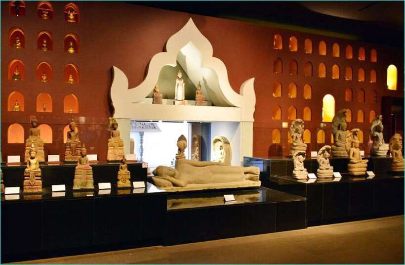 Angkor National Museum Ticket with Tuk-Tuk Pick-Up - Why start your Angkor visit at the museum?