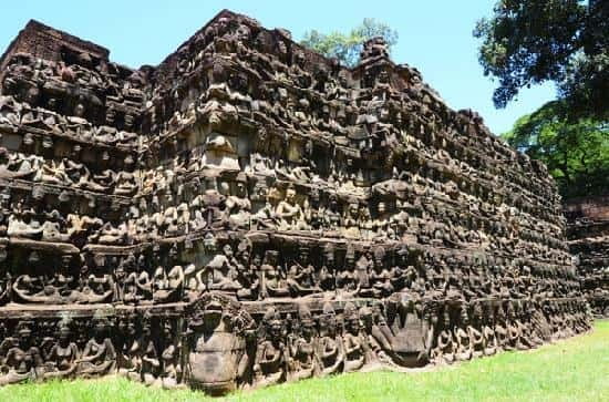 Angkor Thom Afternoon Tour by Tuk Tuk - Why a four-hour afternoon visit works