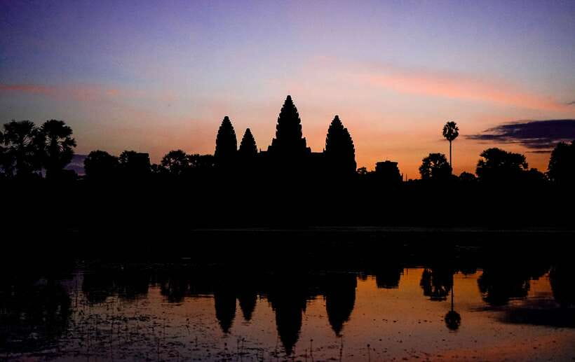 Angkor Wat Sunrise Private Tuk-Tuk Guided Tour - Why the 5:00 am start is worth it