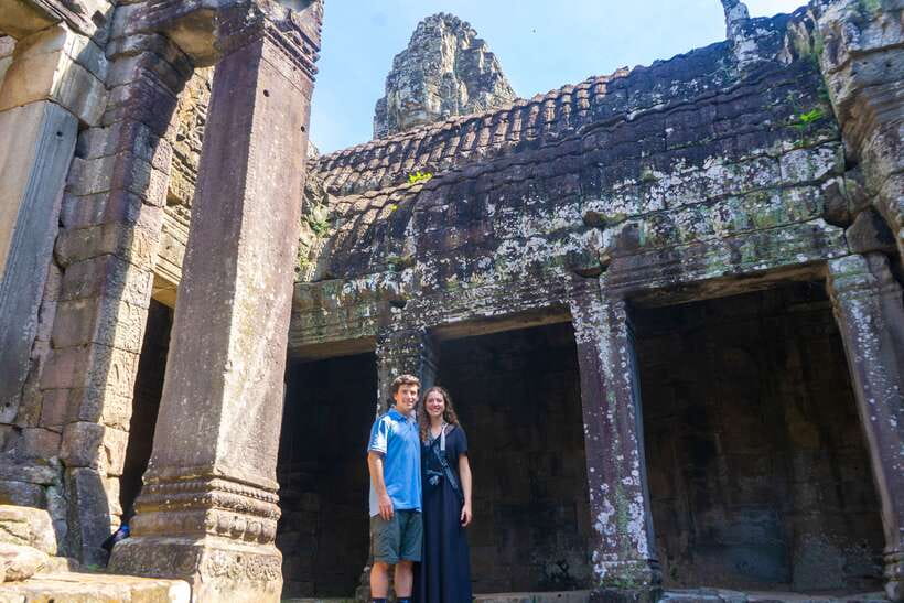 Angkor Wat Sunrise Private Tuk-Tuk Guided Tour - Is $65 per person good value?