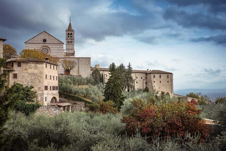 Assisi: Grand Tour Tuk Tuk - Italian driver - Key things to know before booking