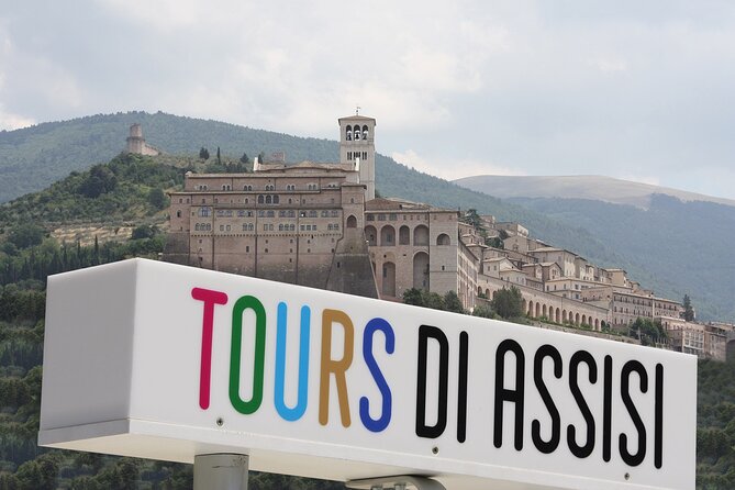 Assisi Tuk Tuk Grand Tour in Italian - Key points to know before booking