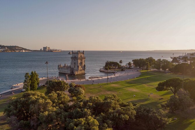Authentic Lisbon: 4h Tuk Tuk Tour of Lisbon and Belém Secret Gems - Alfama, where Lisbon feels like a village