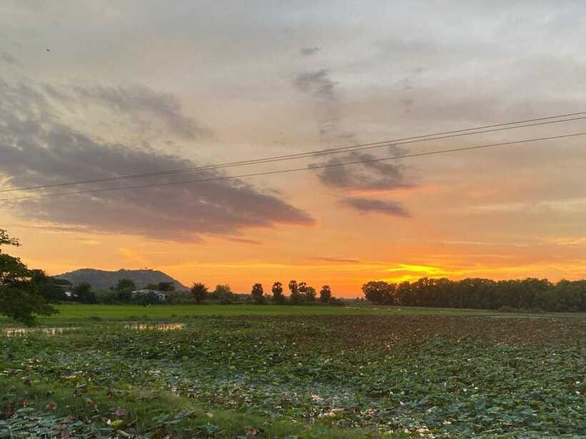 Authentic Siem Reap: Tuk Tuk Countryside and Sunset Tour - Food, drinks, and what you actually receive
