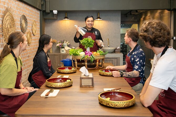Authentic Thai Cooking with the Largest market visit &TukTuk ride - Practical Details Before You Go