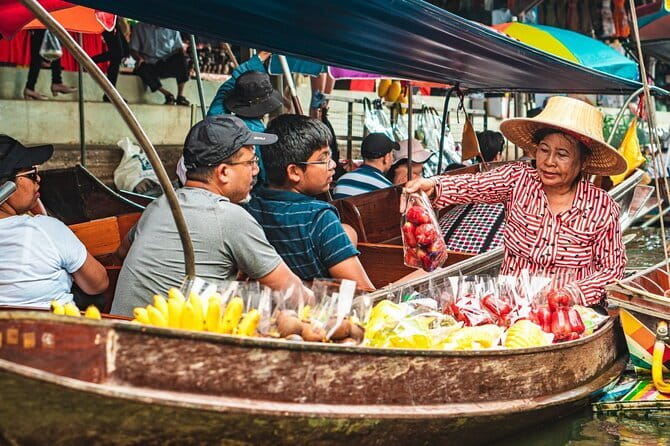 Ayutthaya Elephant Village ATV and Floating Market by Tuk Tuk - Why this Ayutthaya day works