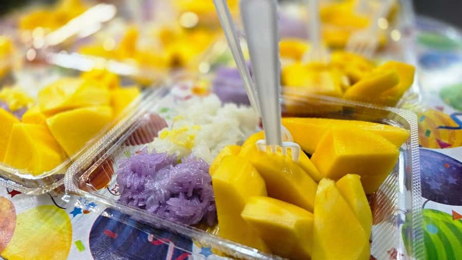 Bangkok Adventure Tuk Tuk Food Tour - What the $83 price gets you
