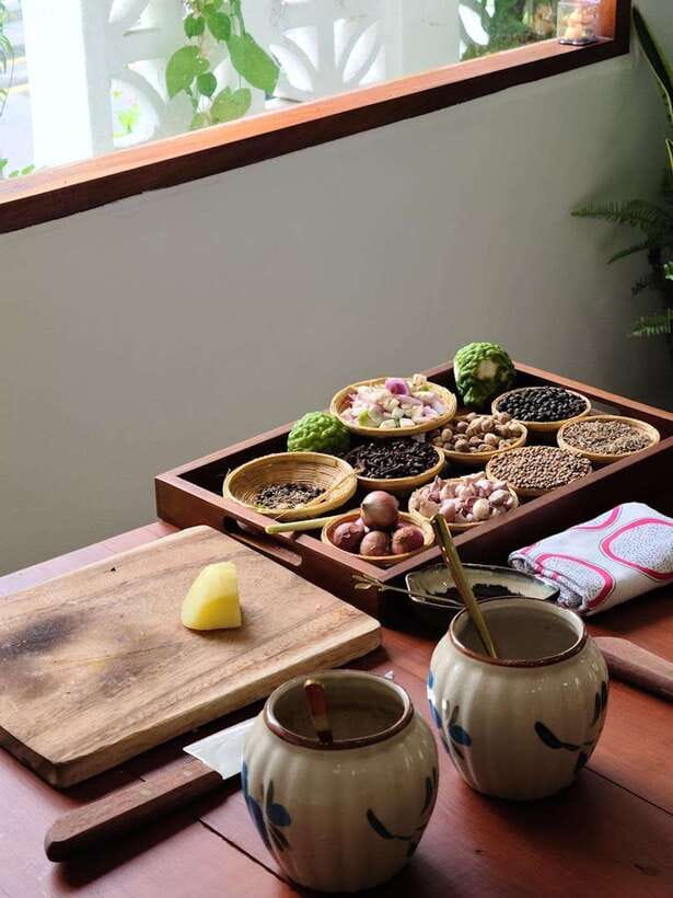 Bangkok: Cooking Class + Tuk Tuk Ride + Market Tour - Key points at a glance