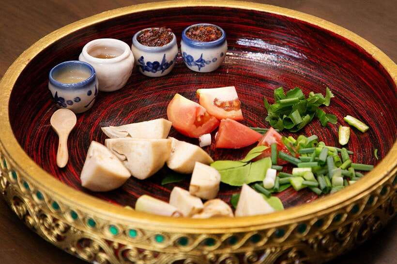 Bangkok: Cooking Class with Market Visit & Tuk Tuk Ride - Who Will Enjoy This Class Most