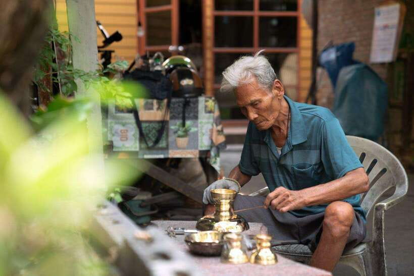 Bangkok Electric Tuk Tuk: Street Food & Markets - Who will enjoy this four-hour route