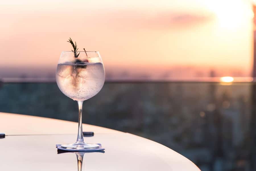 Bangkok: Lebua Sky Bar & China Town Street Food by Tuk Tuk - Yaowarat Road and Bangkok’s Chinatown at dinner time
