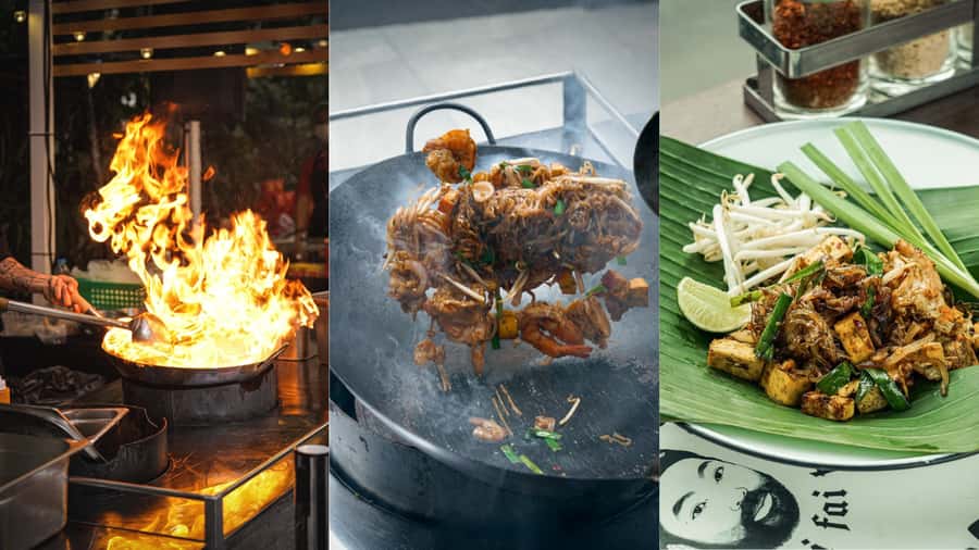 Bangkok: Lebua Sky Bar & China Town Street Food by Tuk Tuk - Should you book this Bangkok evening?