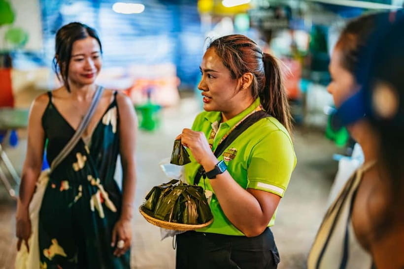 Bangkok: Midnight Food Tour by Tuk-Tuk - Five things to know before you book