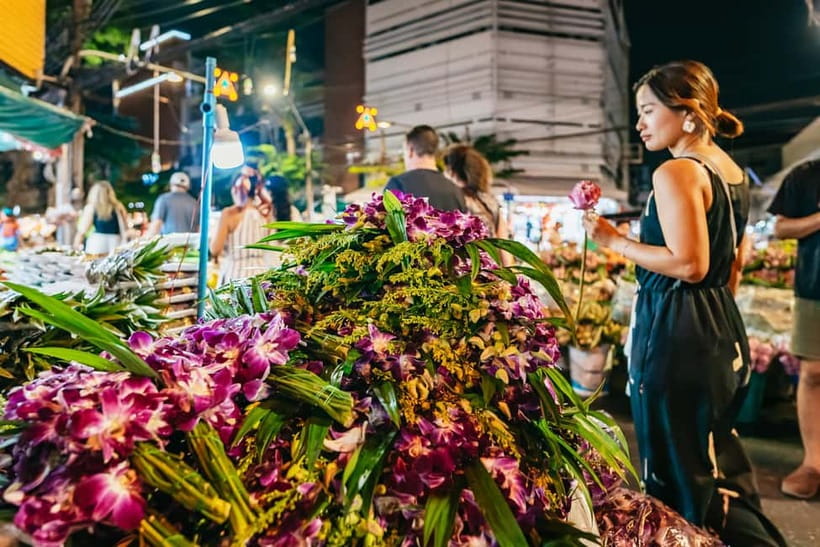 Bangkok: Midnight Food Tour by Tuk-Tuk - Price, value, and the ride home