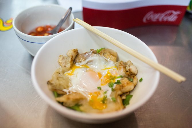 Bangkok Midnight Food Tuk Tuk Tour - Key details before you book