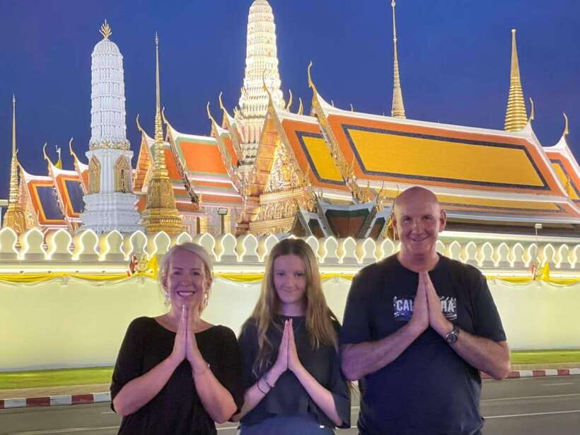 Bangkok Tuk-Tuk by Night with Chinatown Street Food Meal - Key points at a glance