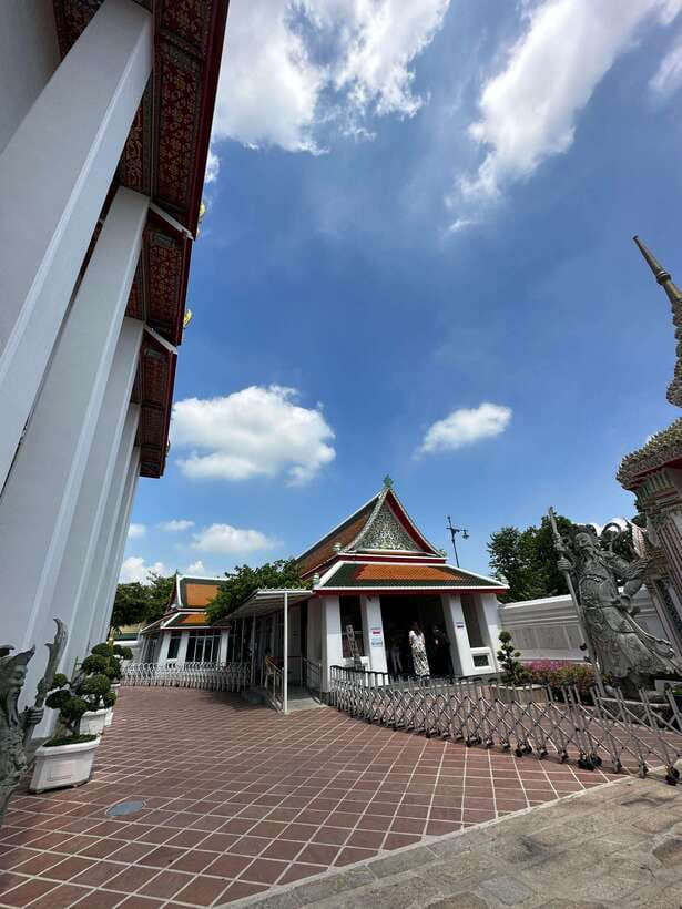 Bangkok: Tuk Tuk Day Pass App & Boat Chao Phraya River - Is $22 good value for one day?