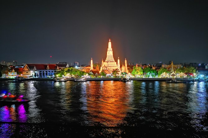 Bangkok Tuk Tuk Food Tour By Night - Why the guides matter so much