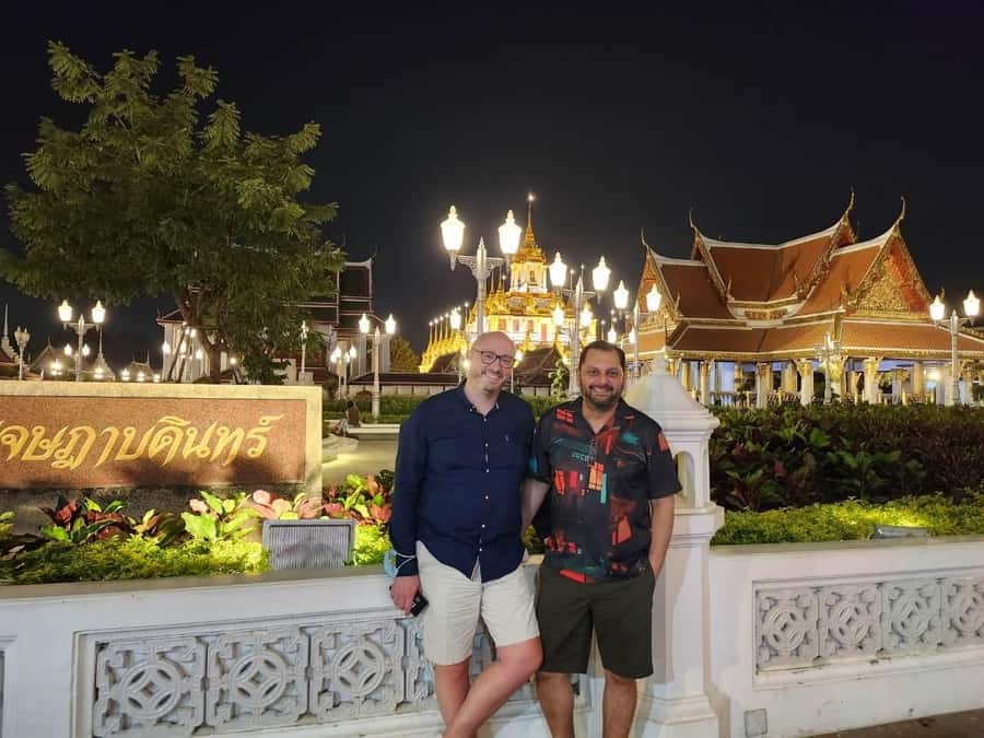 Bangkok Tuk Tuk Night Tour with Chinatown visit - Why this four-hour Bangkok evening works