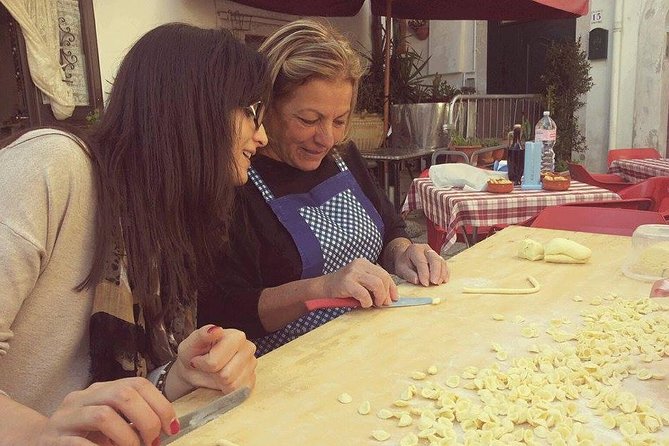 Bari Pasta Experience by Rickshaw - Key reasons to consider this Bari experience