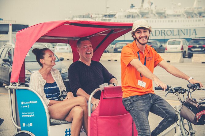 Bari Rickshaw Tour - Six things to know before booking