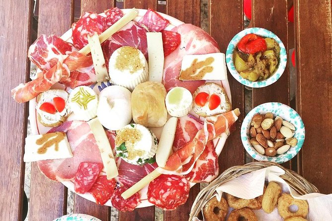 Bari Street Food Tour by Rickshaw - Cathedral of San Sabino and the underground Succorpo