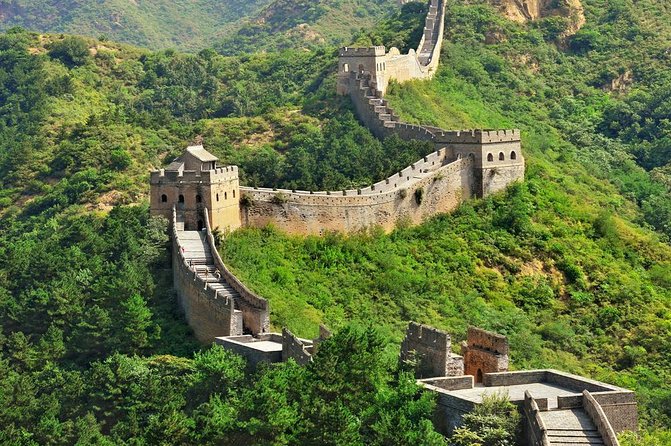 Beijing Half Day : Summer Palace Tour with Hutong Rickshaw Rides - Key points to know before booking