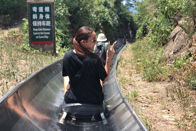 Beijing Half Day : Summer Palace Tour with Hutong Rickshaw Rides - Private transport and guide support