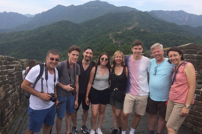 Beijing Half Day : Summer Palace Tour with Hutong Rickshaw Rides - The hutong hour: rickshaw, courtyard, lake, and bridge