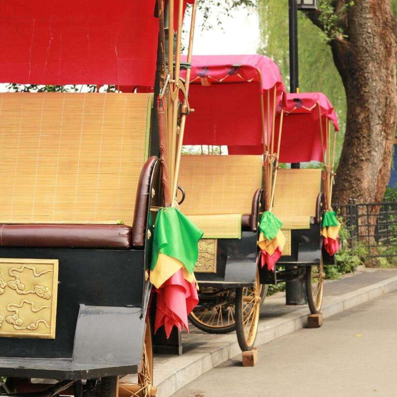 Beijing: Hutong Private Tour - Rickshaw Ride & English Guide - Should you book it?