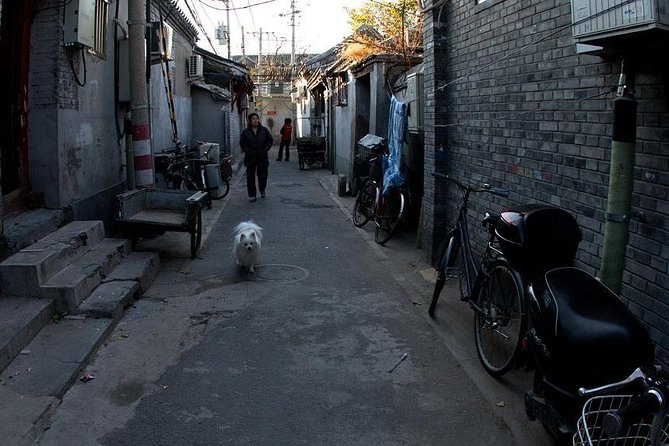 Beijing Old Hutongs Tour by Rickshaw - Guide quality can make or break the morning